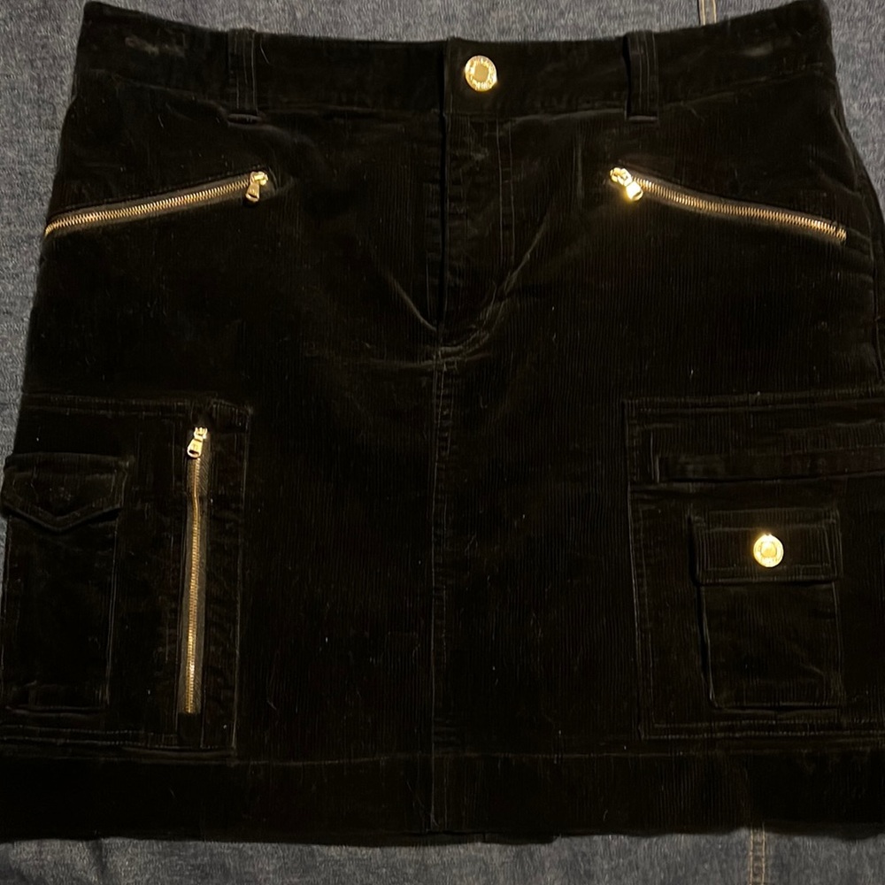 Ralph Lauren corduroy skirt